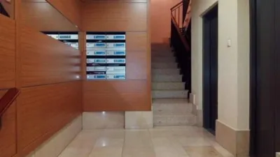 Oficina en venta en Calle San Antonio, 7 - Vista 2